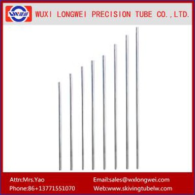 스테인레스 스틸 304 유압 정밀 피스톤로드